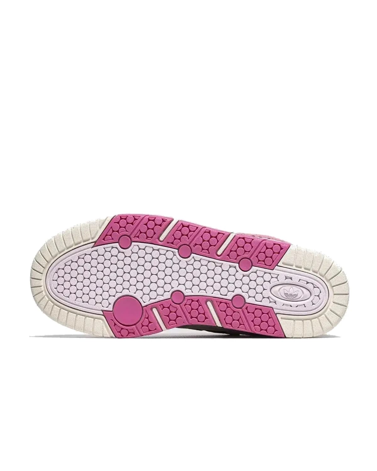 Adidas ADI2000 PINK GREY BLACK, фото 4