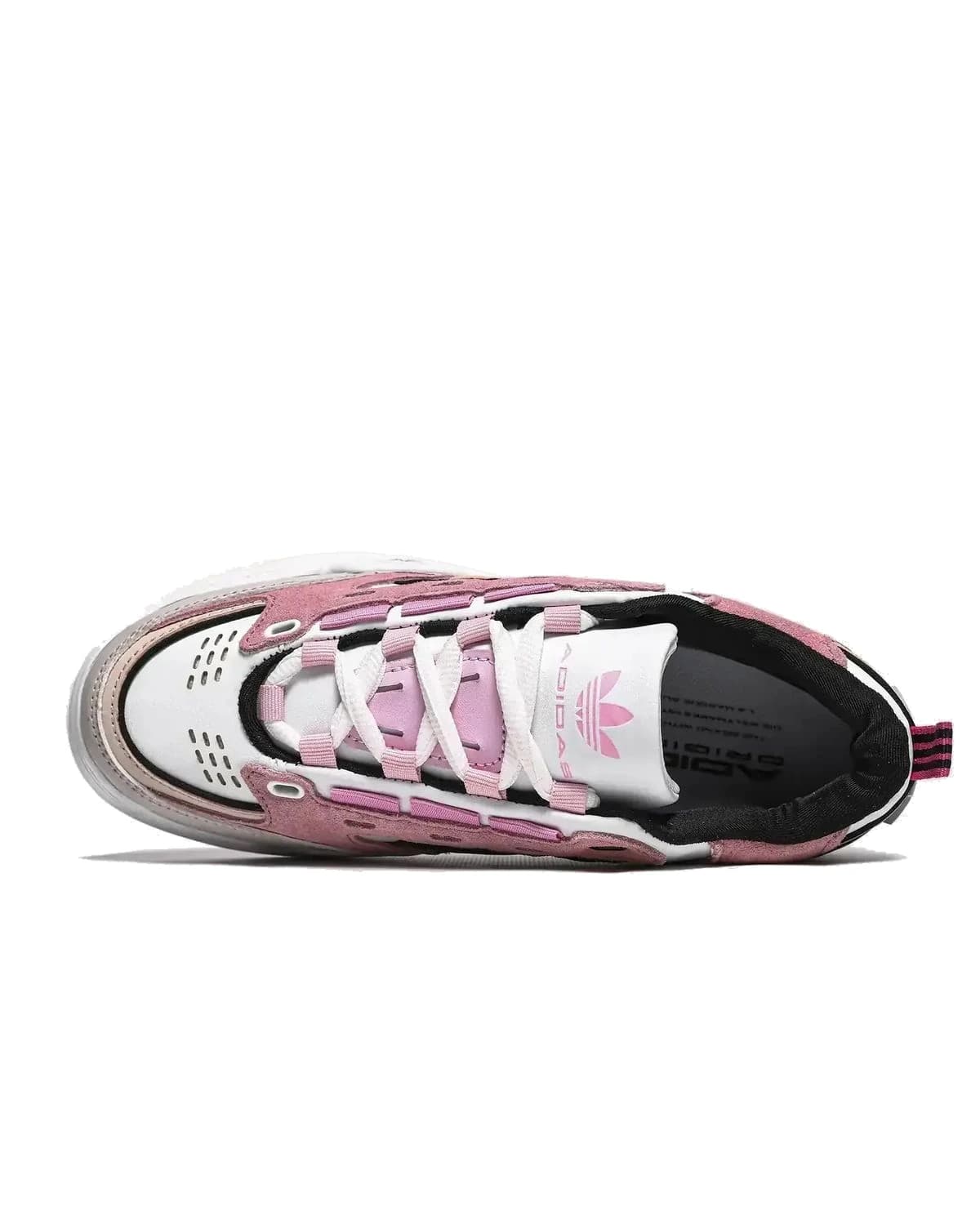 Adidas ADI2000 PINK GREY BLACK, фото 5
