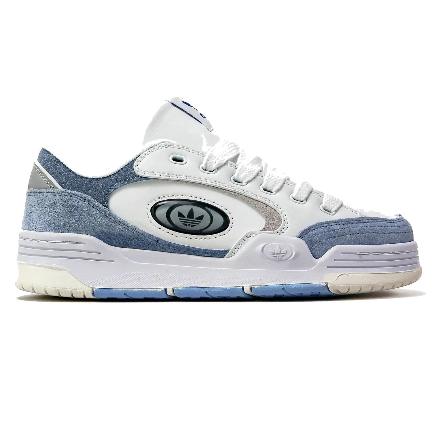 ADIDAS ADI2000 WHITE BLUE