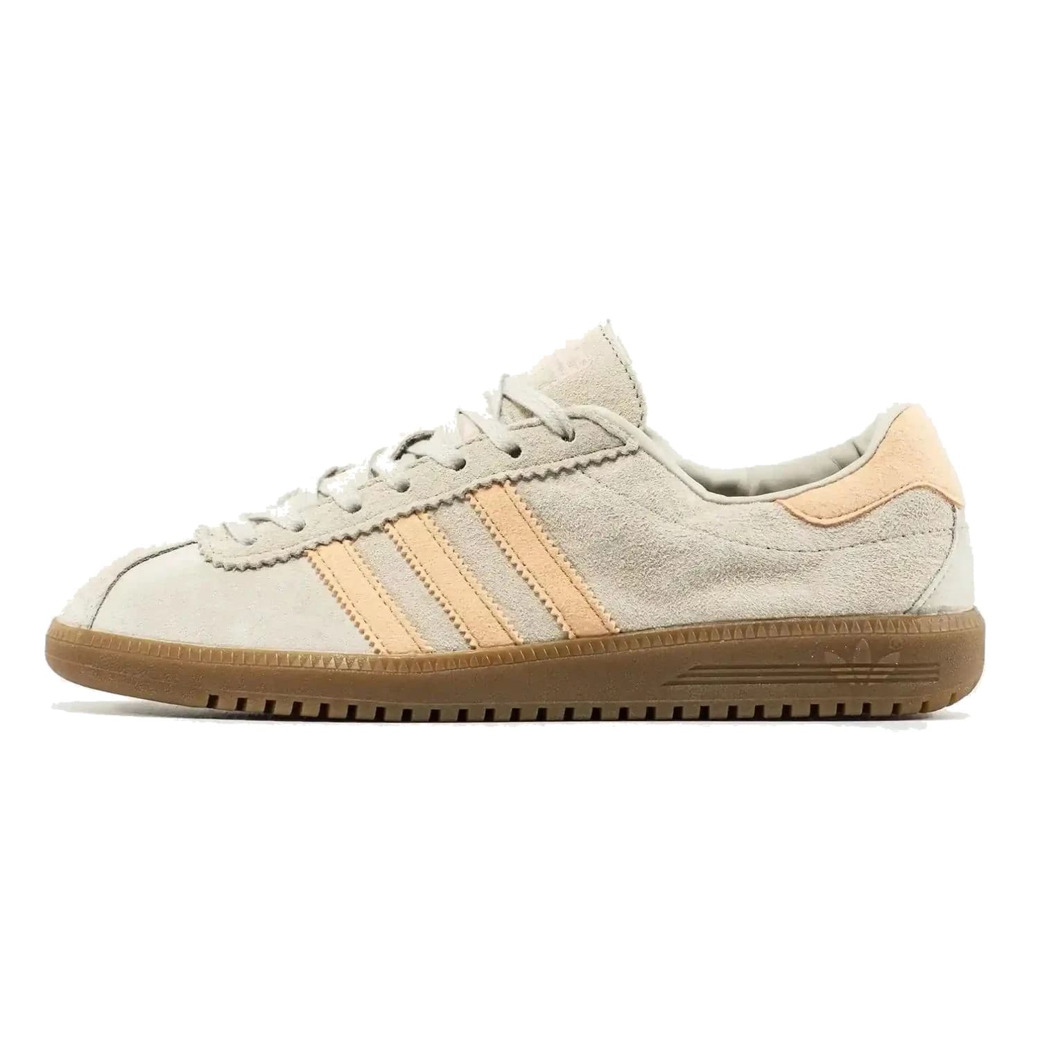ADIDAS BERMUDA BEIGE PEACH