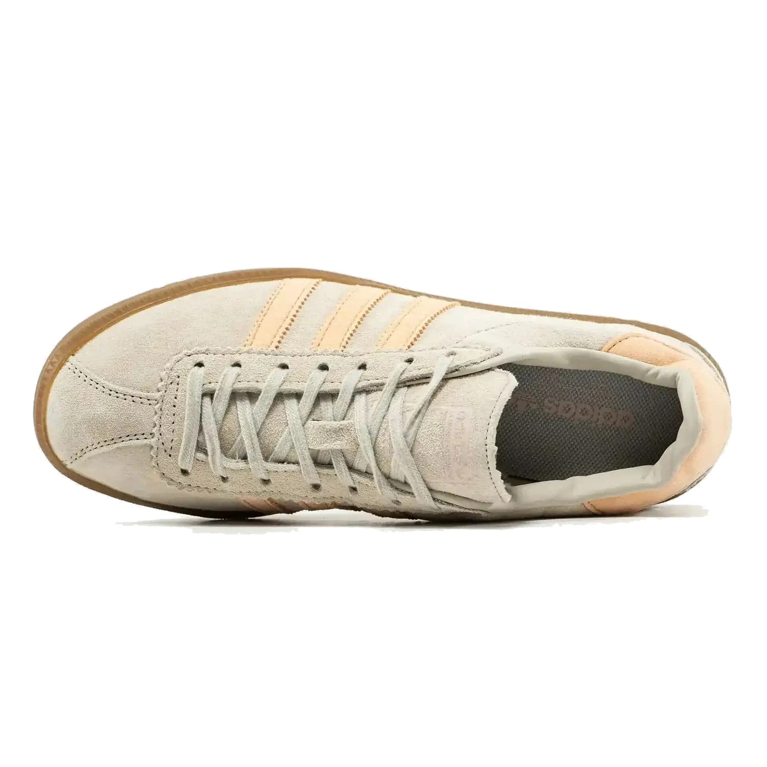 Adidas BERMUDA BEIGE PEACH, фото 4