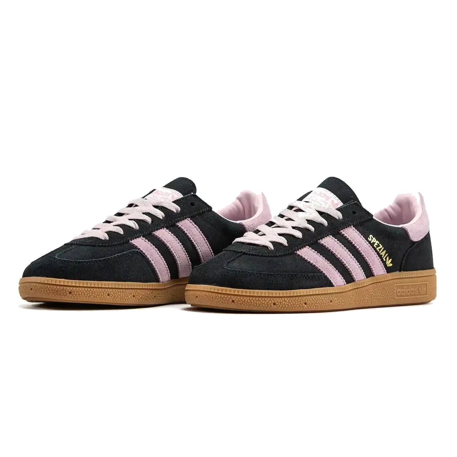 Adidas SPEZIAL BLACK PINK GUM, фото 7