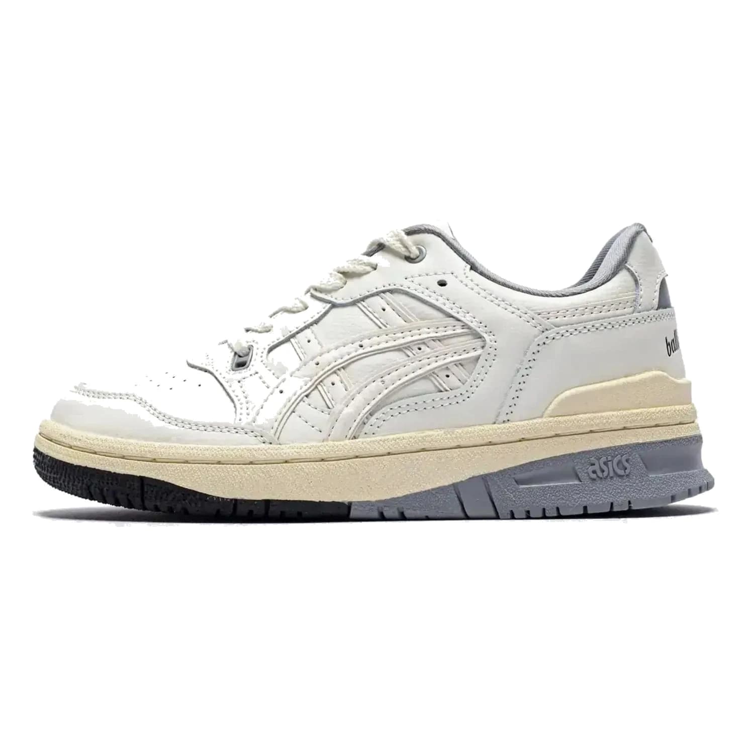 ASICS EX89 CREAM GREY BIRCH