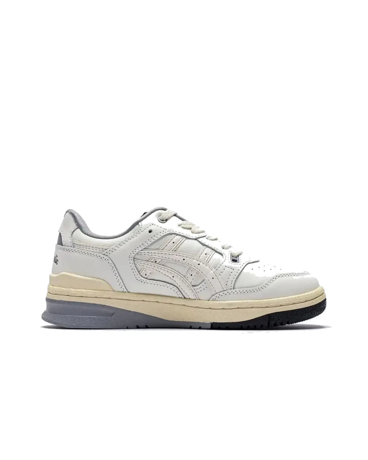 Asics EX89 CREAM GREY BIRCH, фото 6