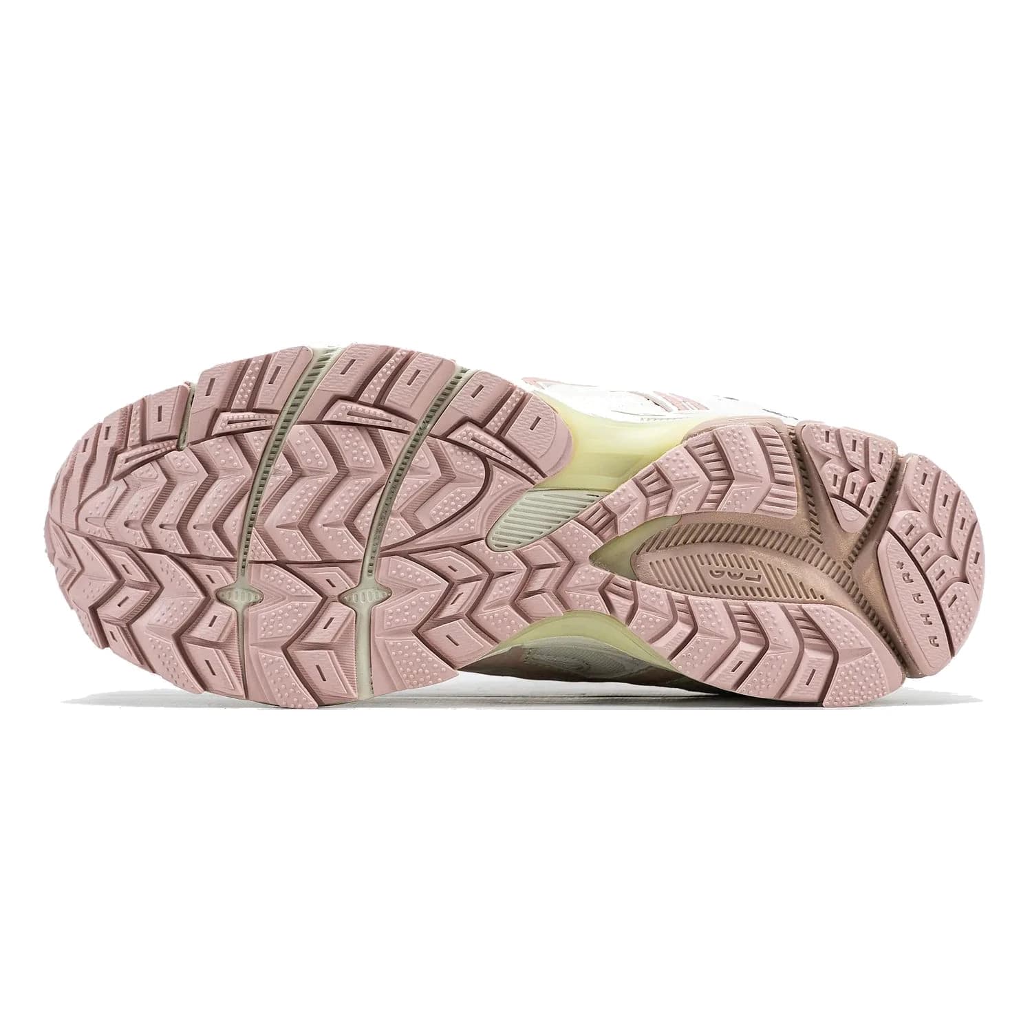Asics GEL-KAHANA 8 WHITE BEIGE GREEN, фото 2
