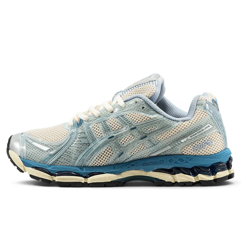 Asics Gel Kayano 12.1 x Kith Voyage