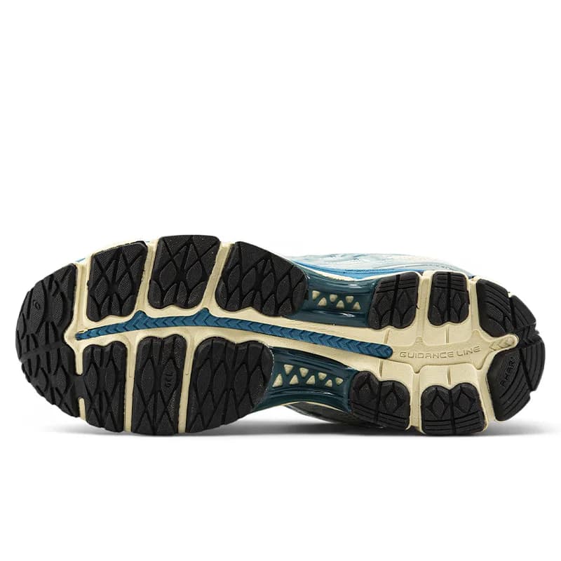 Asics GEL KAYANO 12.1 X KITH VOYAGE, фото 6