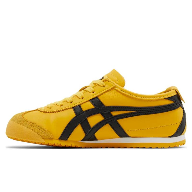 Asics MEXICO 66 KILL BILL, фото 3