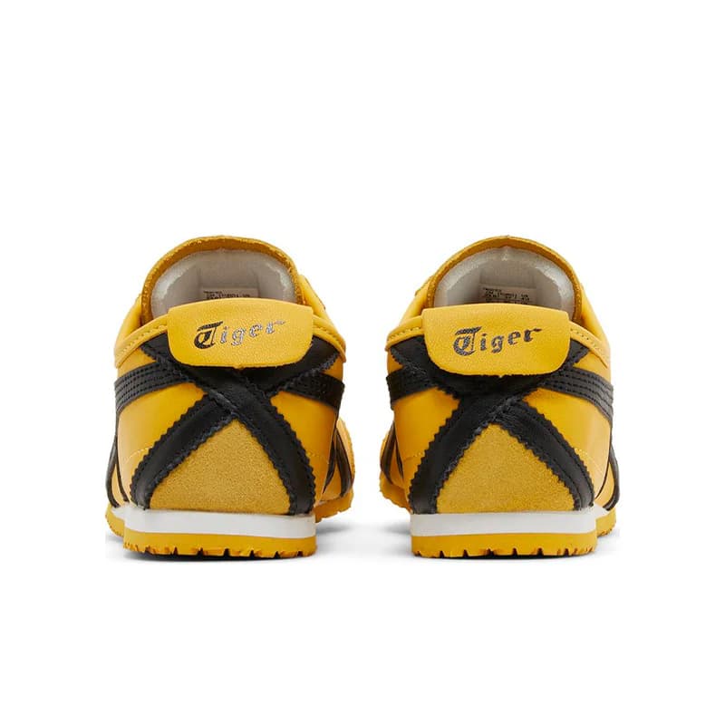 Asics MEXICO 66 KILL BILL, фото 4