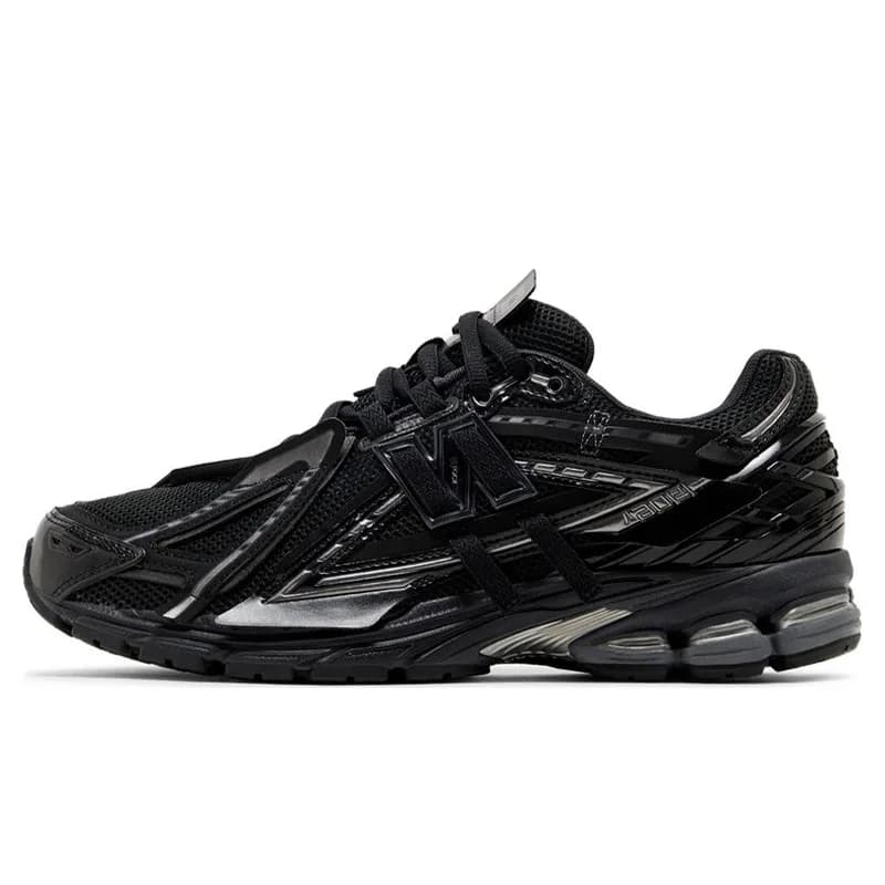New Balance 1906A Black