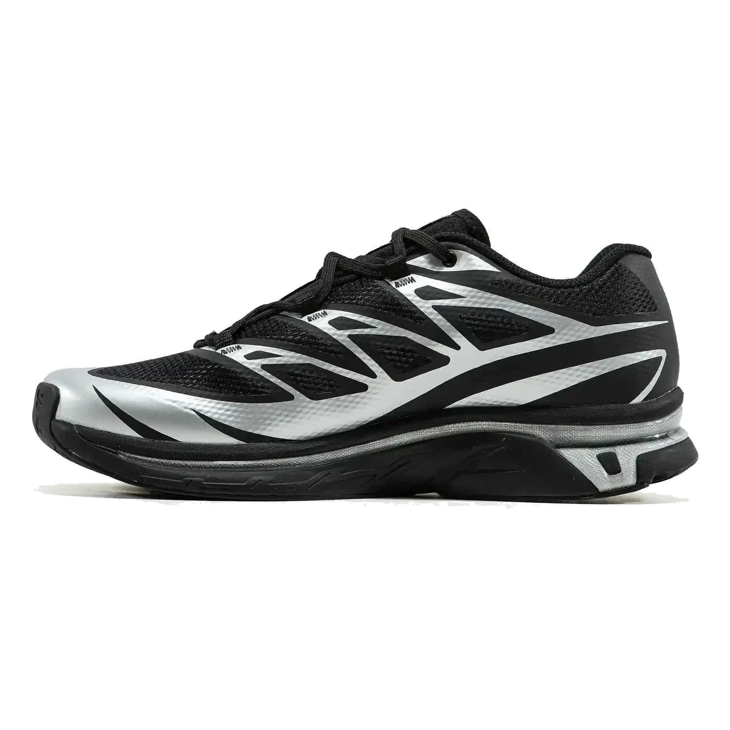SALOMON XT-6 MM BLACK SILVER